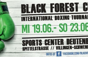 Black Forest Cup 2019