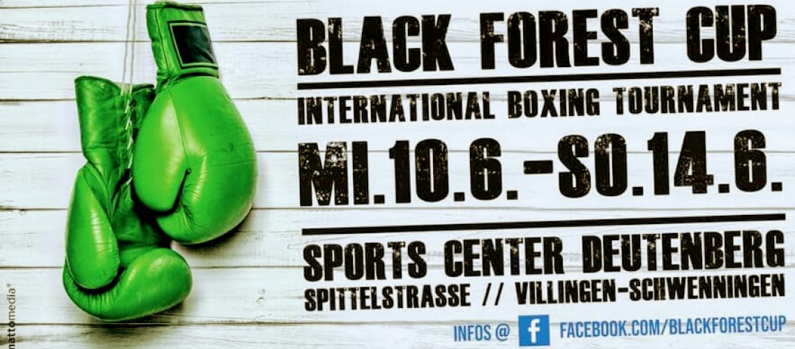 Black Forest Cup 2020